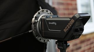 SmallRig RC 220B Video Light Review
