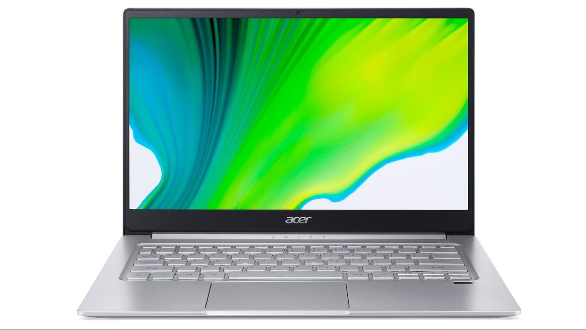Acer&rsquo;s Swift 3 and Swift 5 laptops