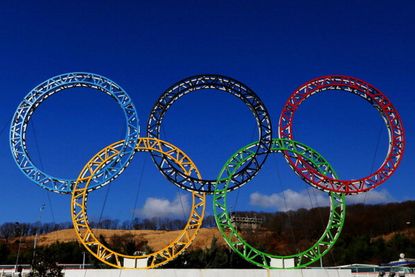 Boston will bid to host the 2024 Olympics