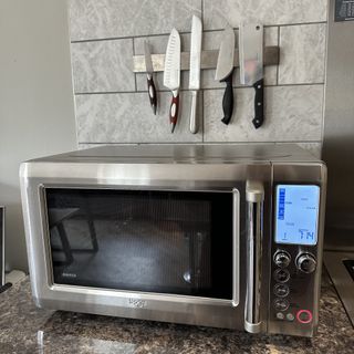 Testing the best microwaves out at home
