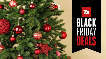 Black Friday Christmas Tree Deals