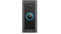 Ring Video Doorbell Wired:  was £49, now £29 at Amazon (save £20)
