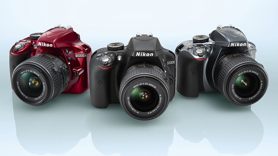 The Best Nikon D3300 deals | Digital Camera World