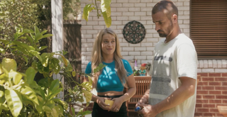 Neighbours spoilers, Kyle Canning, Roxy Willis