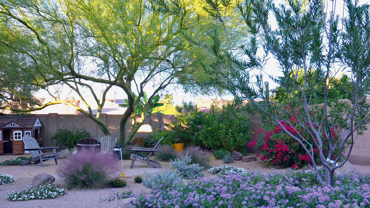 Xeriscaping is the eco-friendly, water-wise landscaping method you need to know about