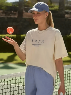 Sweaty Betty