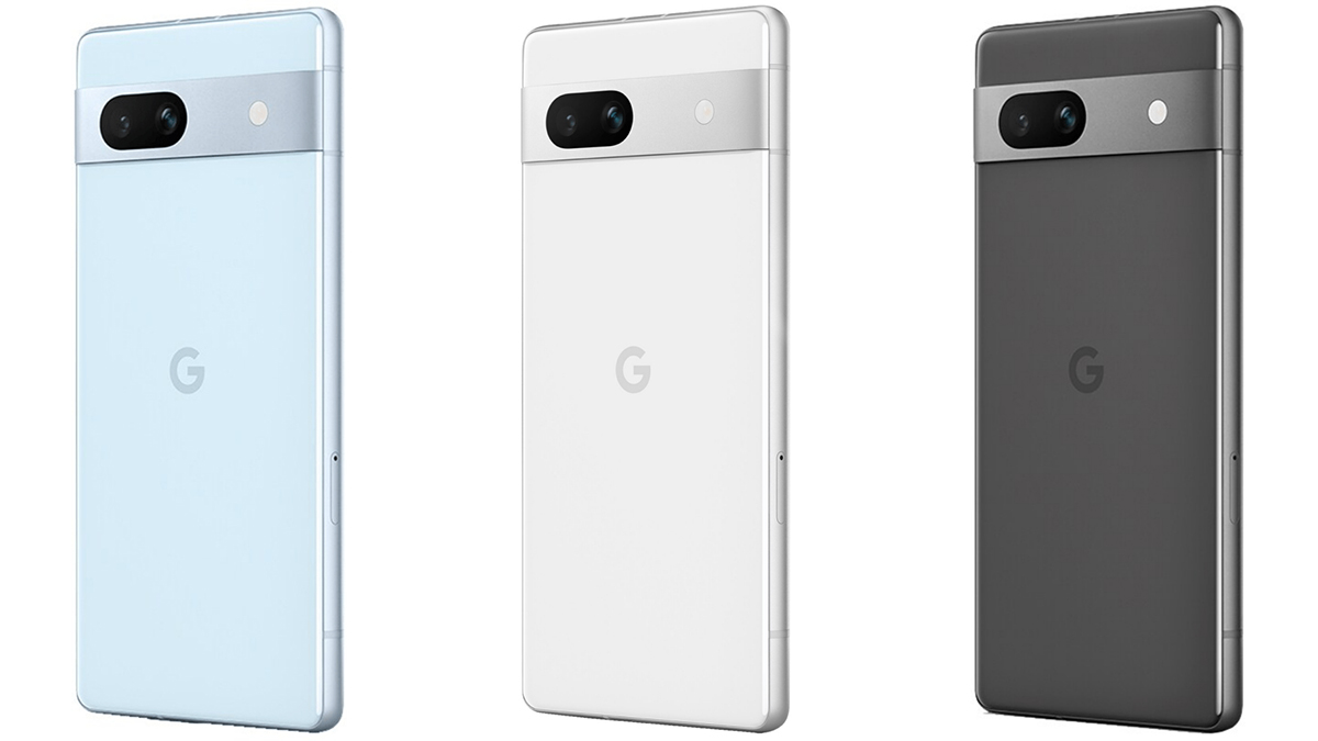 Google Pixel 7a