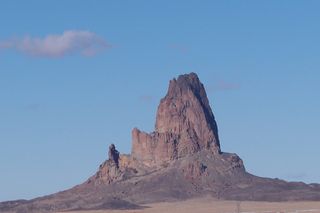 volcanic monoliths, El Capitan