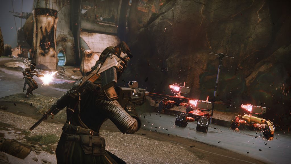 How to complete Destiny 2 Iron Banner daily challenges GamesRadar+