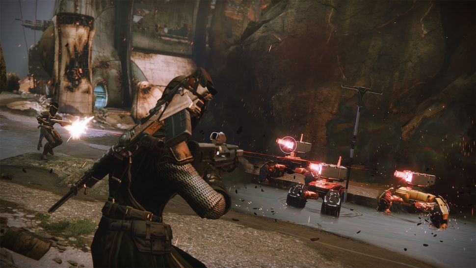 How to complete Destiny 2 Iron Banner daily challenges GamesRadar+