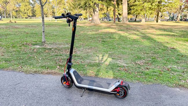 The Best Electric Scooters We've Tested | Tom's Guide