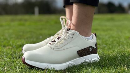 FootJoy Performa Women’s Golf Shoe 