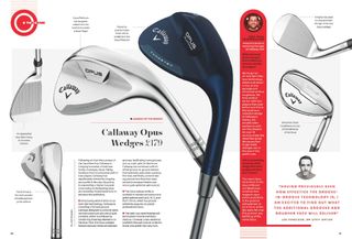 golf monthly magazine