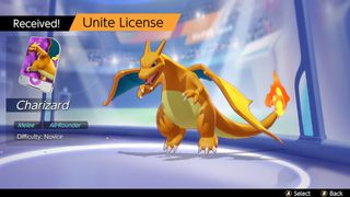 Pokemon Unite License