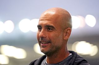 Manchester City manager Pep Guardiola has wished Messi well, but ruled out signing the Argentinian