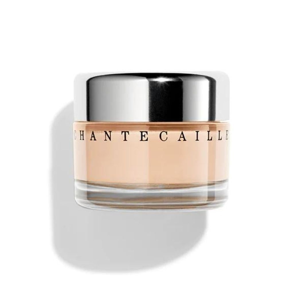 chantecaille future skin gel foundation