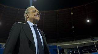 Florentino Perez