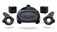 HTC Vive Cosmos Elite VR Headset: was $899.99 now $649 @ Amazon
