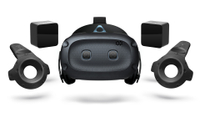 HTC Vive Cosmos Elite VR Headset:was $899.99 now $649 @ Amazon