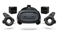 HTC Vive Cosmos Elite VR Headset:was $899.99 now $649 @ Amazon