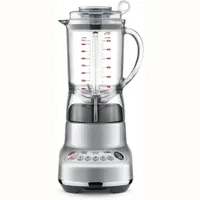 Breville the Fresh and Furious