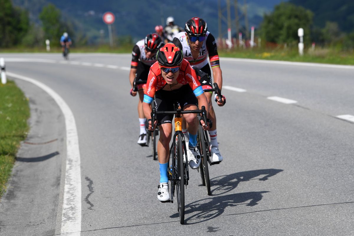 Tour de Suisse