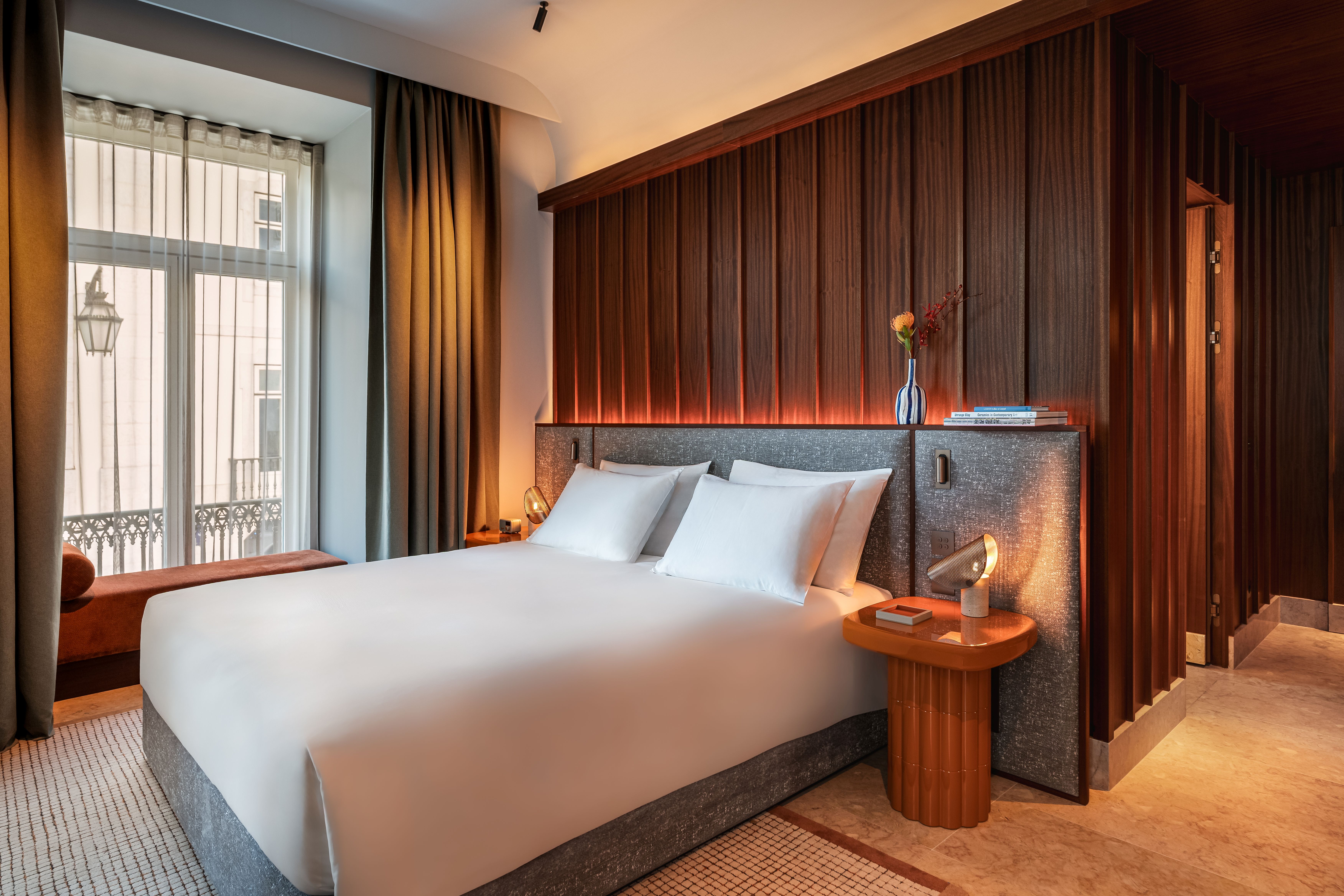 andaz lisbon review