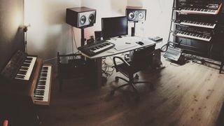 Studio showcase | MusicRadar