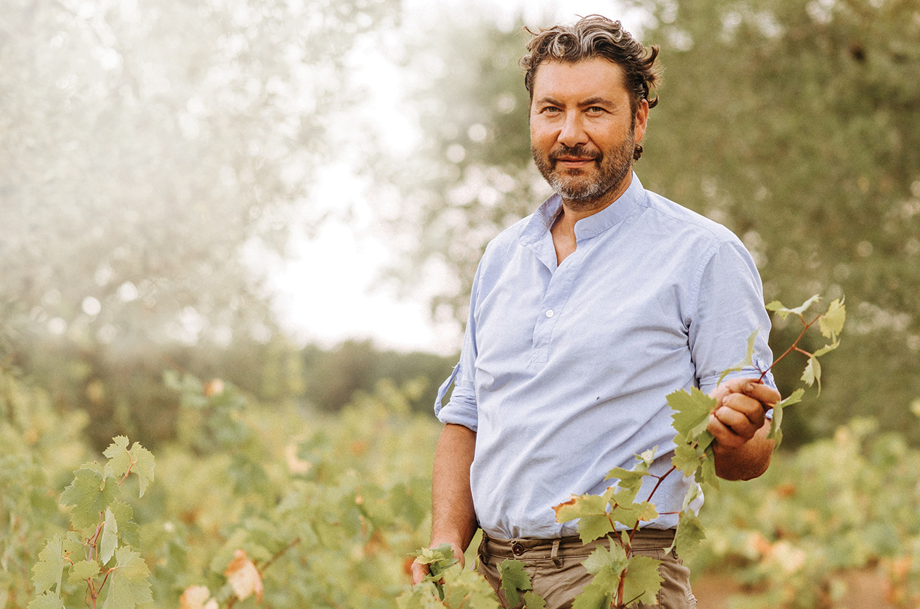 Italian wine future greats