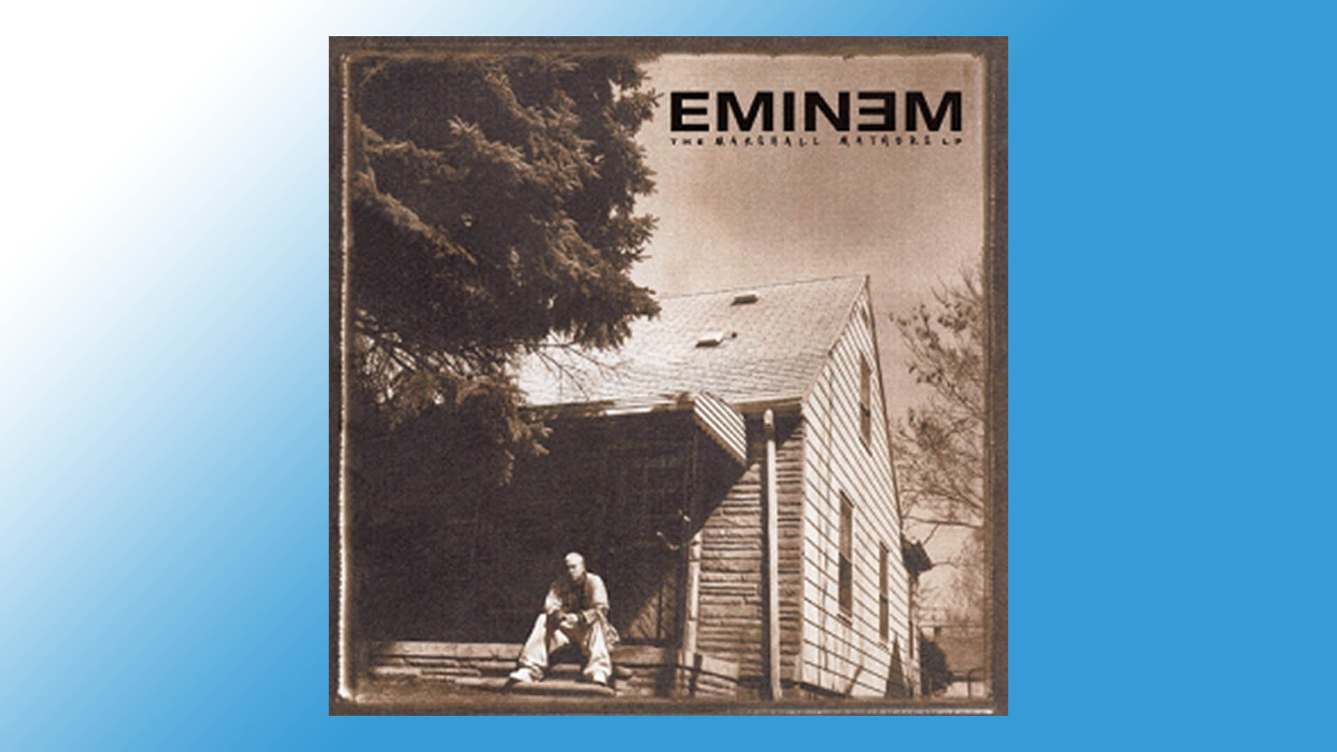 Amazing albums turning 25 in 2025