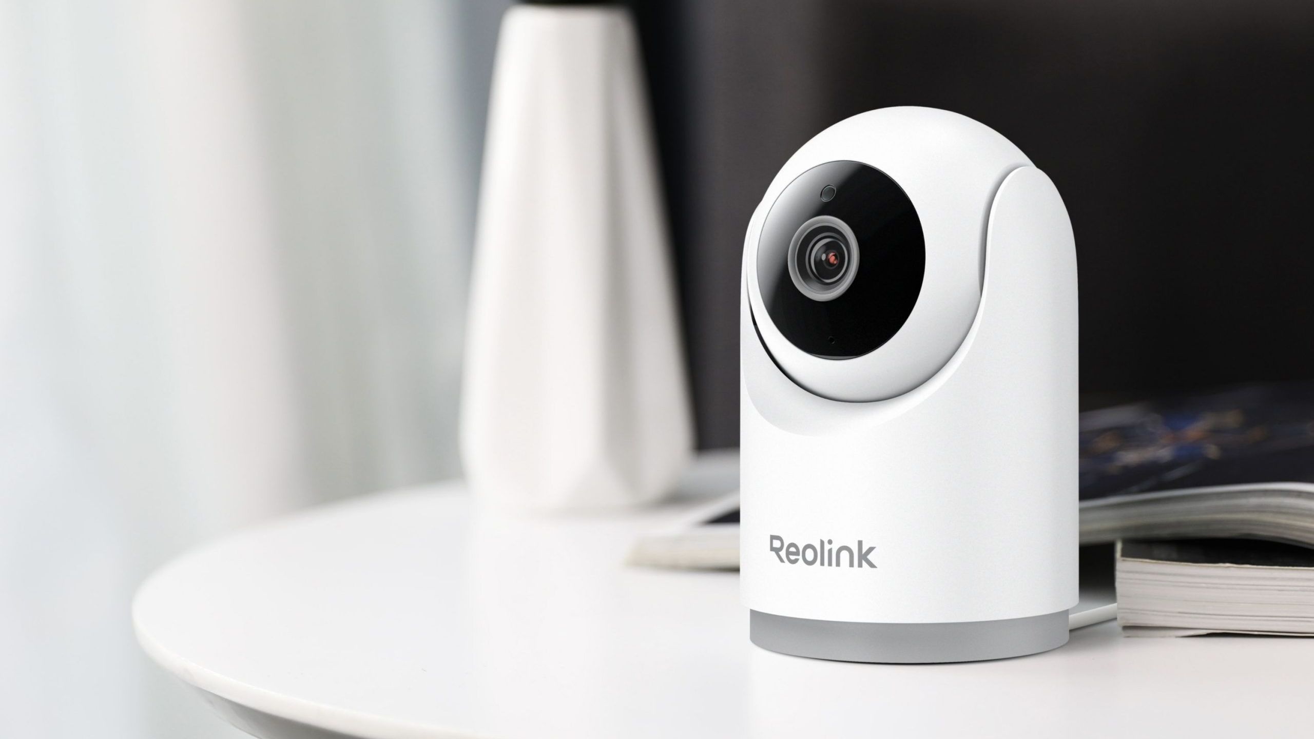 Replink Reolink's new security camera is sleek, simple and subscription-free ...
