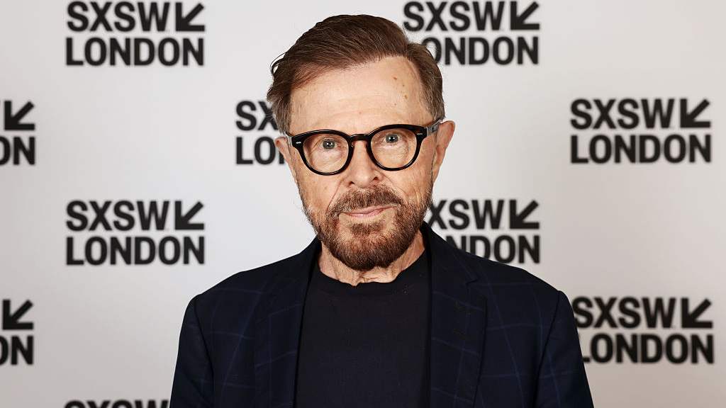 Björn Ulvaeus
