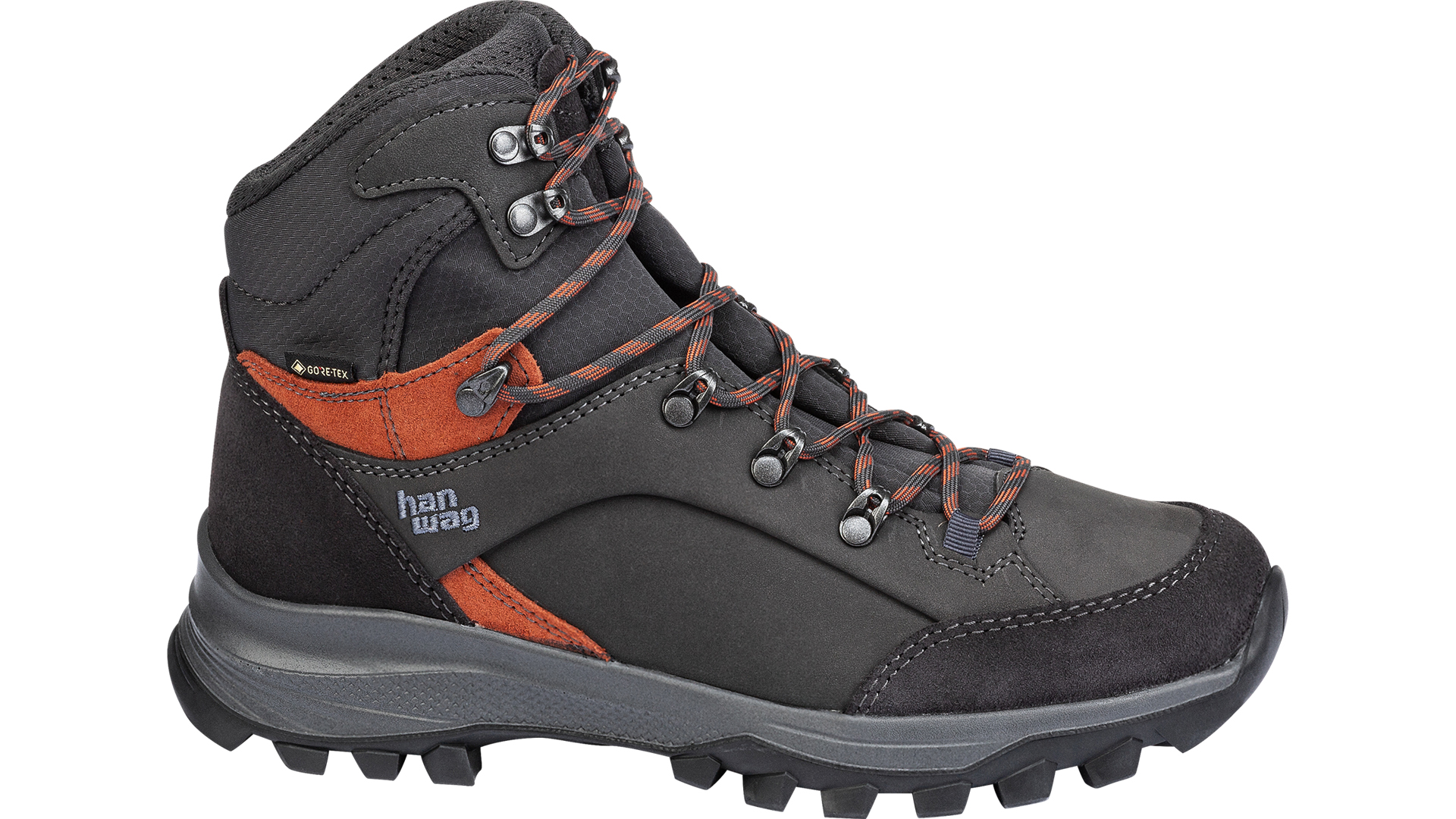 Hanwag Banks Ii Lady Gtx