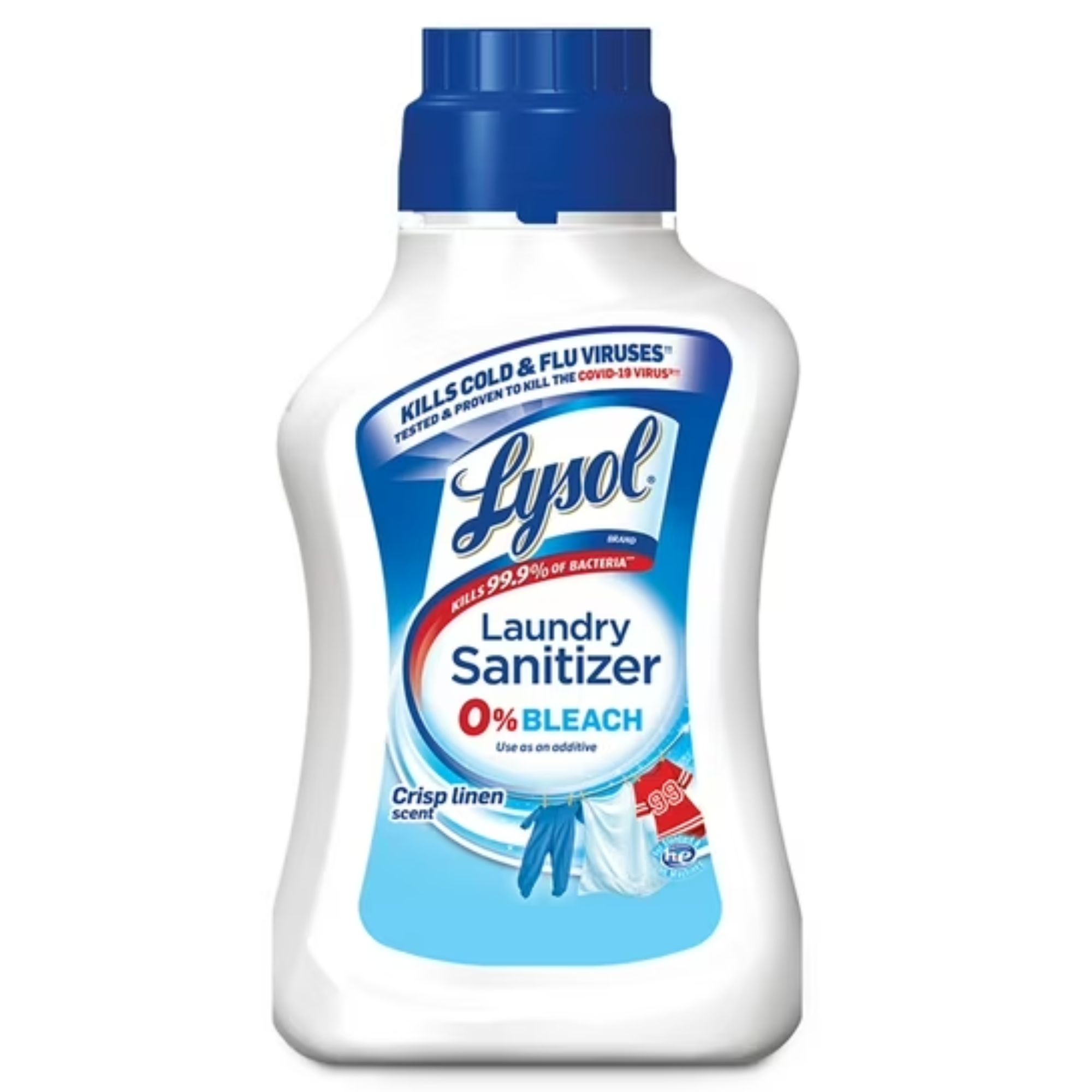 Lysol® Laundry Sanitizer Additive,