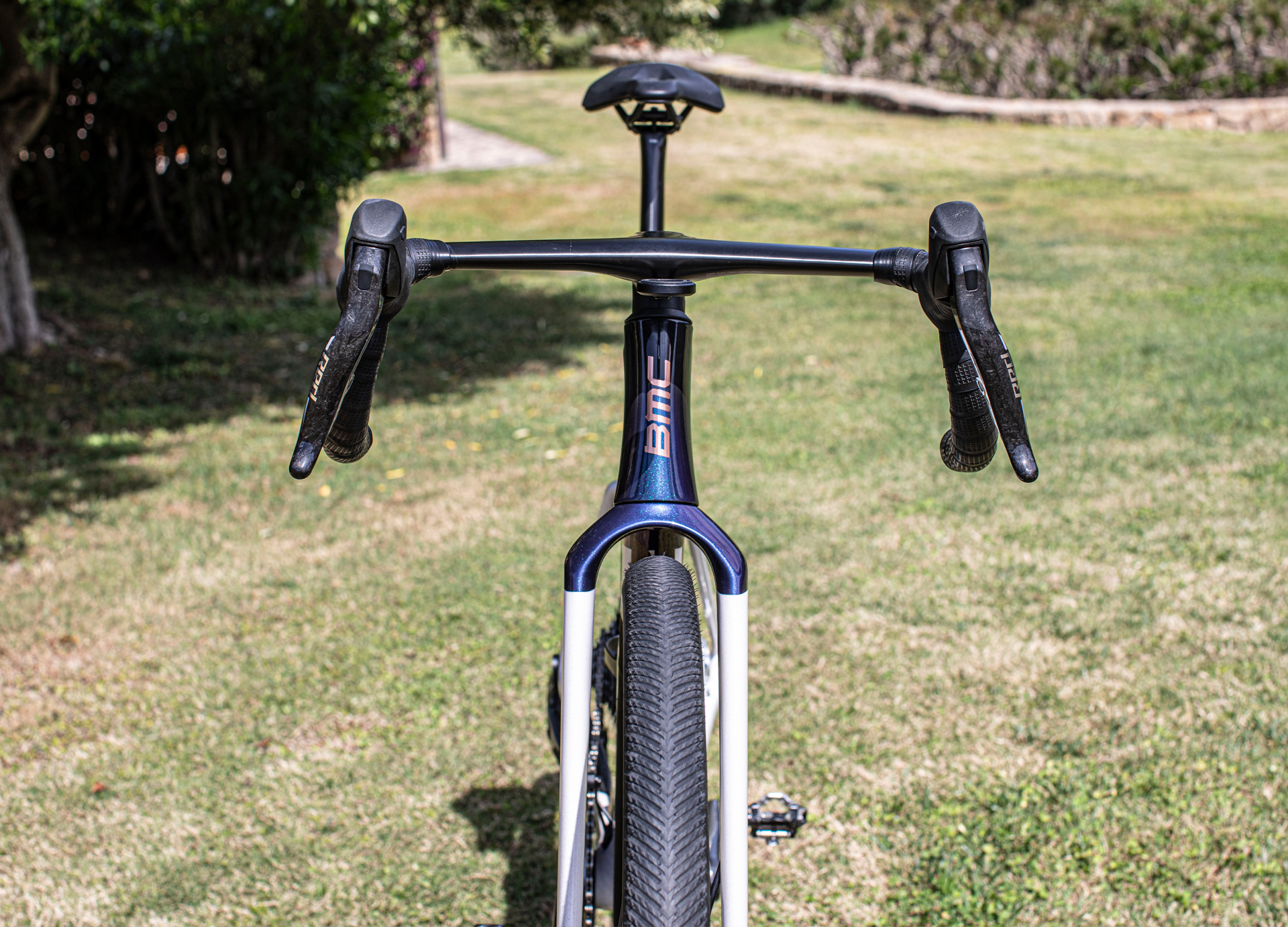 BMC Kaius 01 One gravel bike