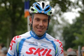 Kenny Van Hummel (Skil - Shimano)