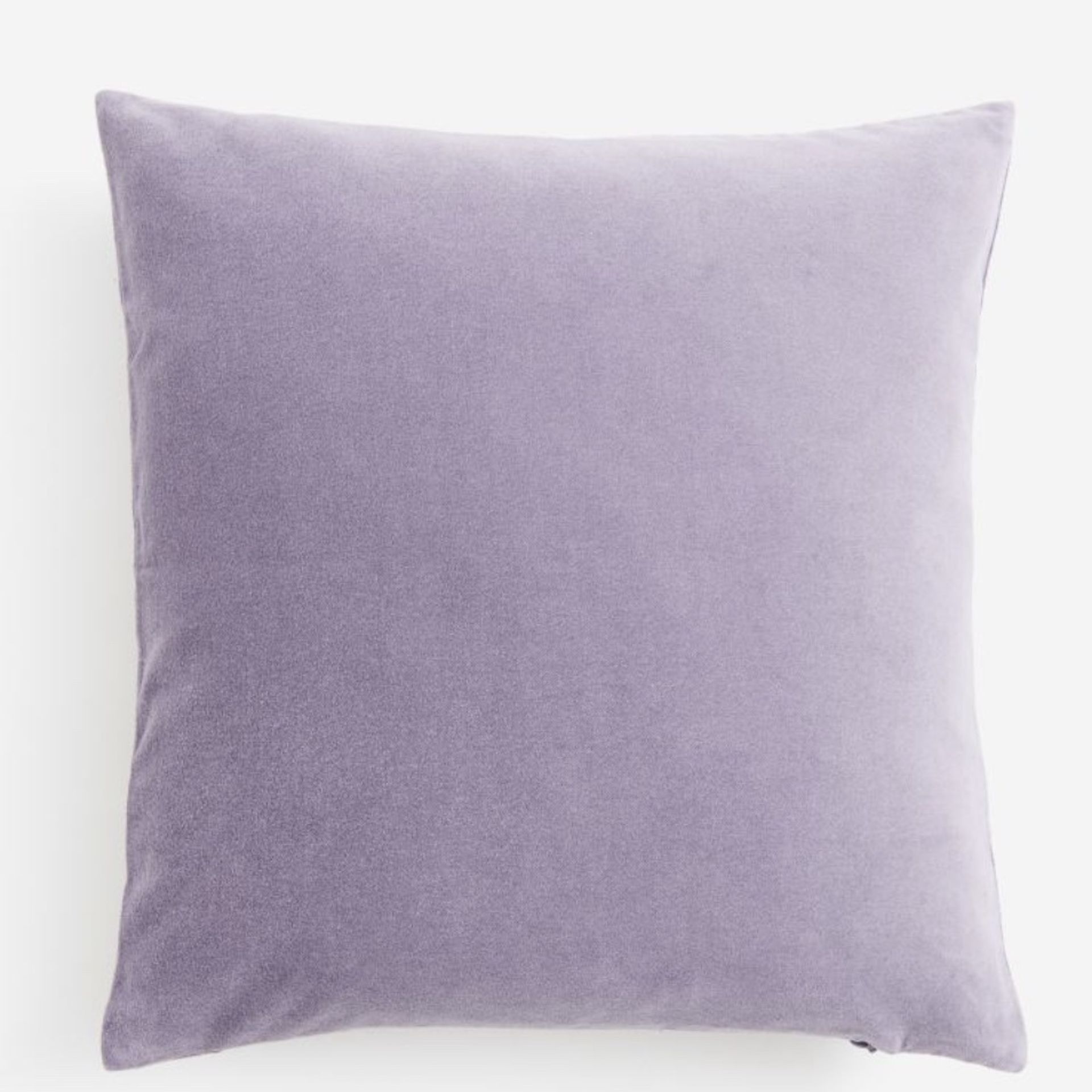 Velvet Cushion Cover