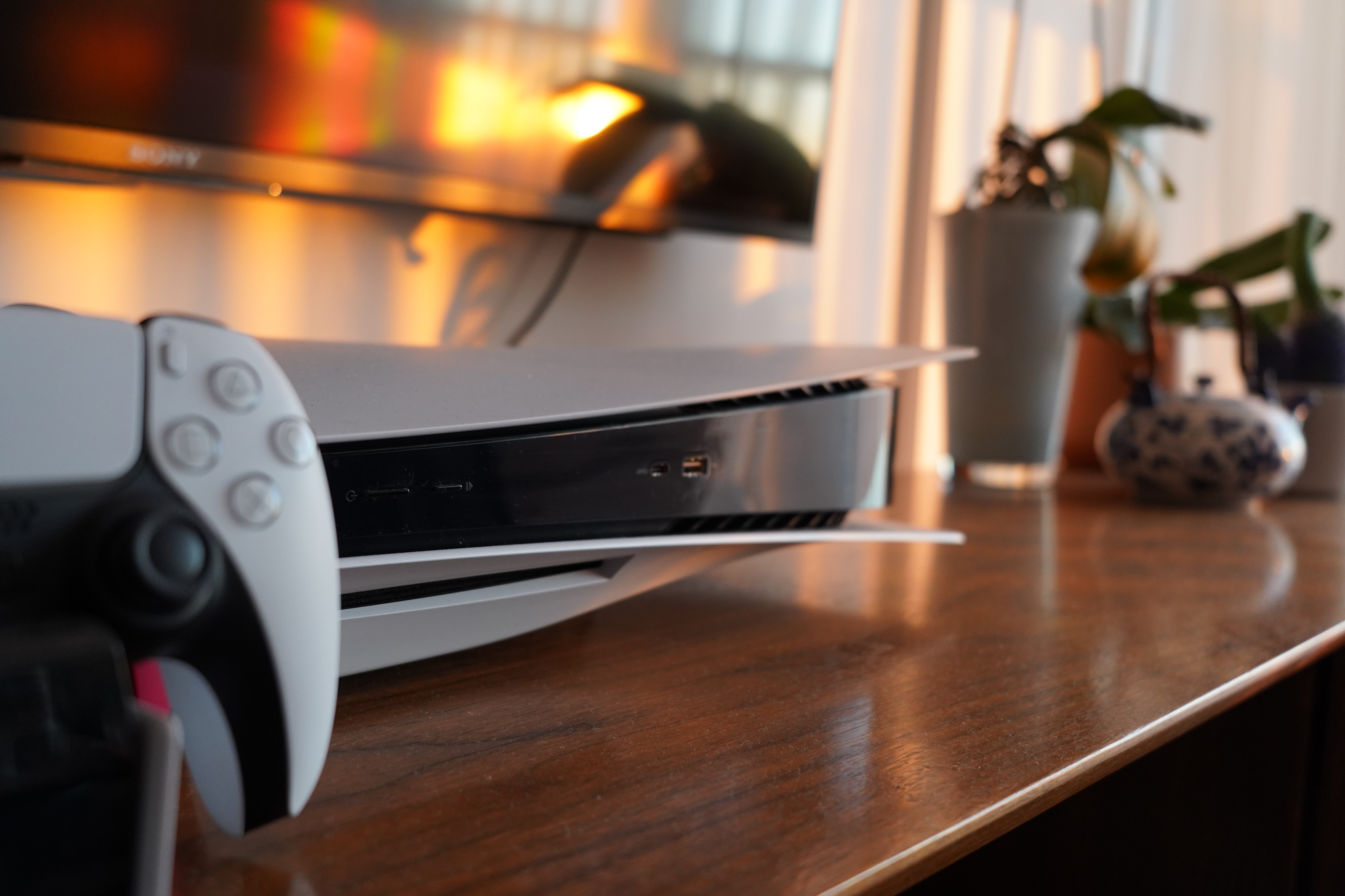 Best TV for gaming 2024: Top televisions for PlayStation 5, Xbox