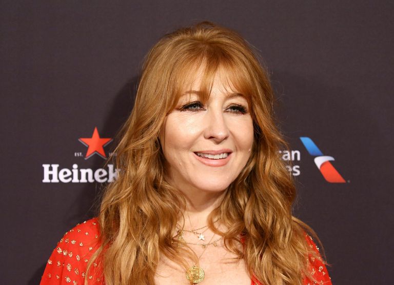 Charlotte Tilbury
