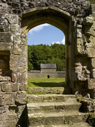 Mount Grace Priory