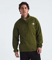 The North Face Canyonlands ½-Zip (Men's)