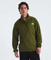 The North Face Canyonlands ½-Zip (Men's)