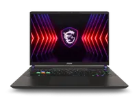 MSI Vector 16 HX gaming laptop