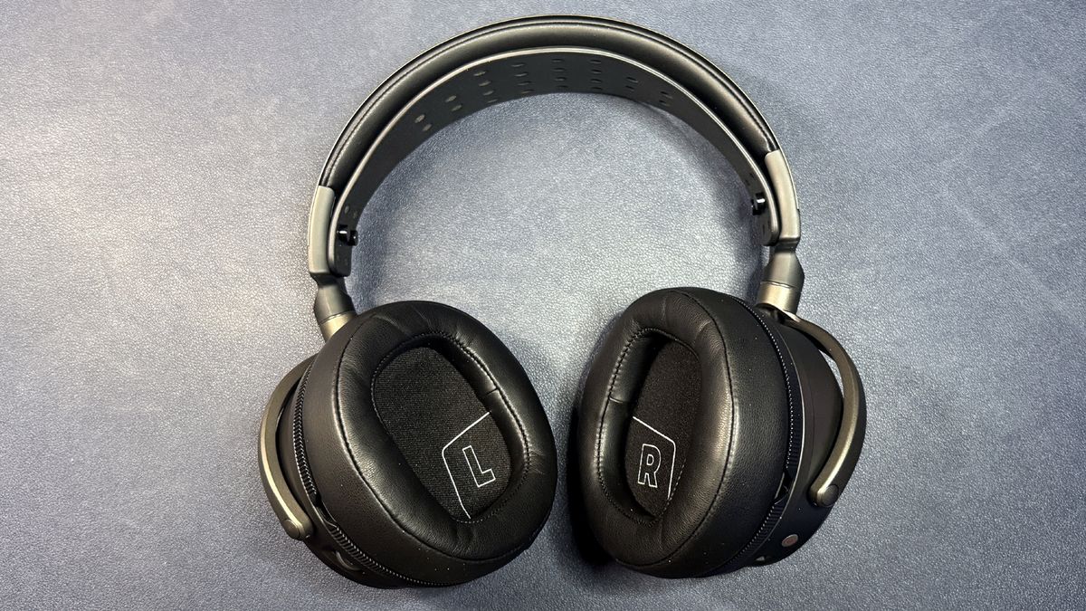 Audeze Maxwell 2