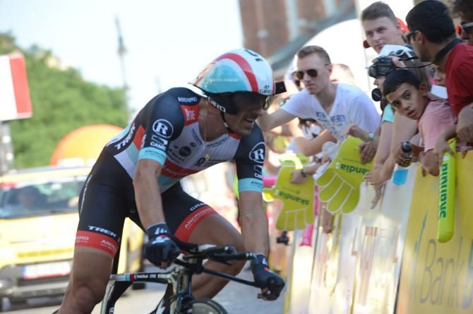 Fabian Cancellara (RadioShack-Leopard)