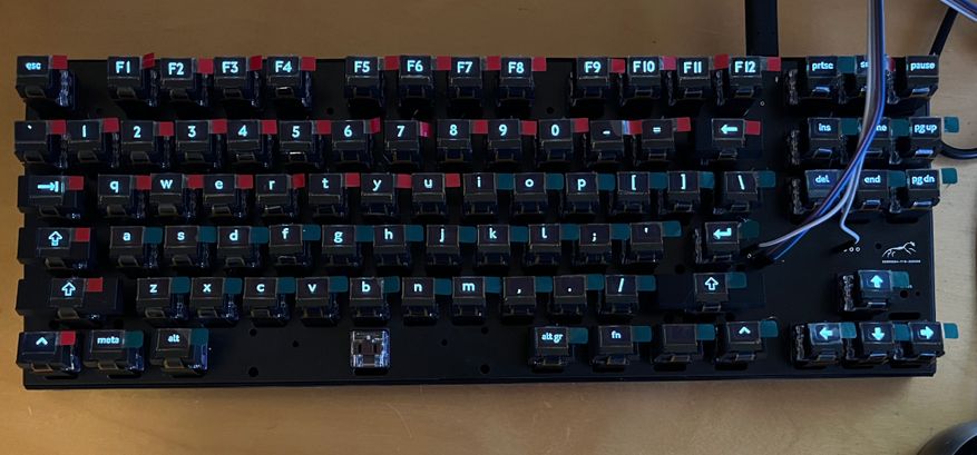 LEGO Terminal