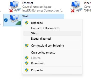 Windows 11 Wi-Fi