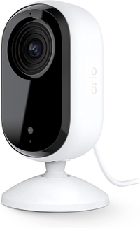 Arlo Essential Indoor Security Camera