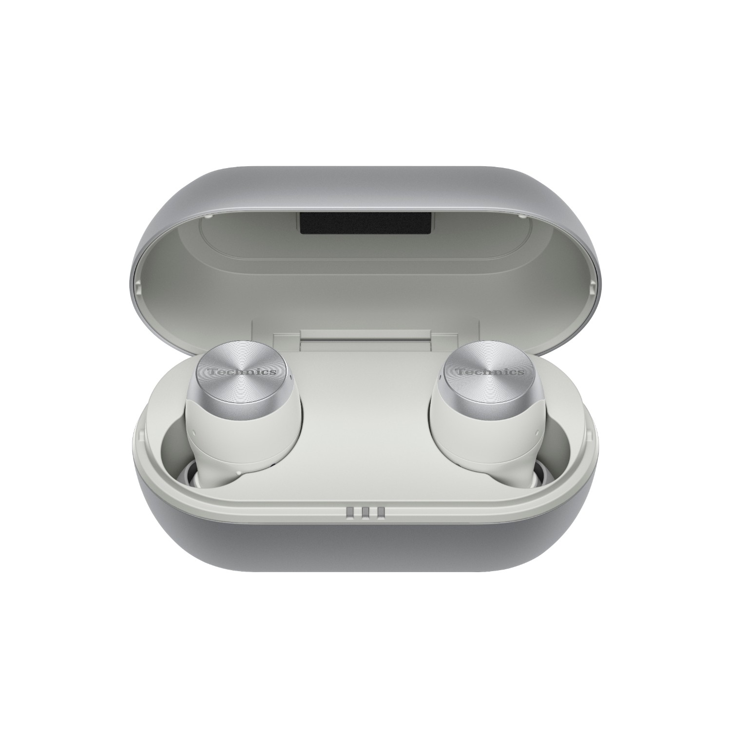 Technics' first true wireless earbuds are set to compete with the best