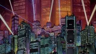 Best sci-fi anime: Akira